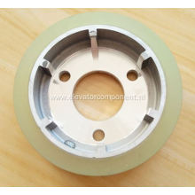 Handrail Driving Wheel for Mitsubishi Escalator 132*35*44